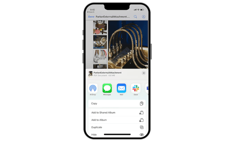 Digital Documents
