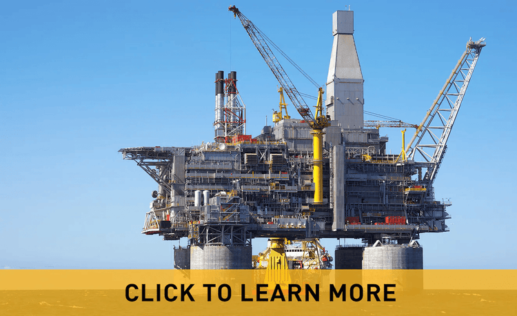 Onshore Offshore Oil Gas