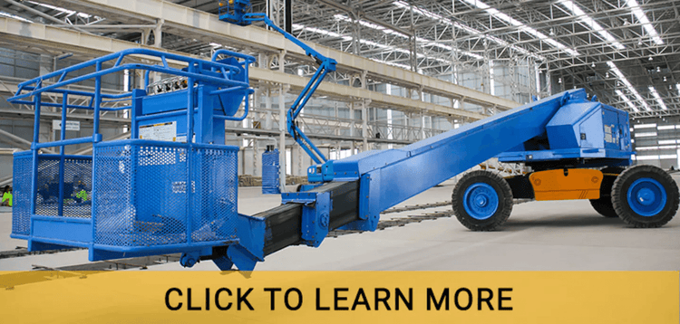 Lifts Success Story