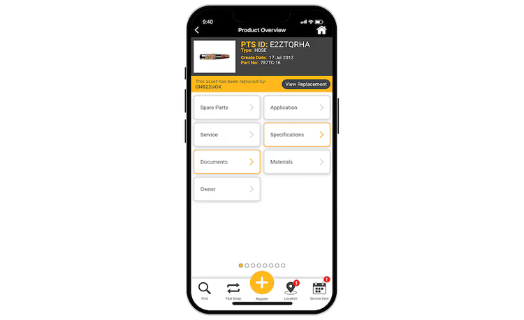 Product Details