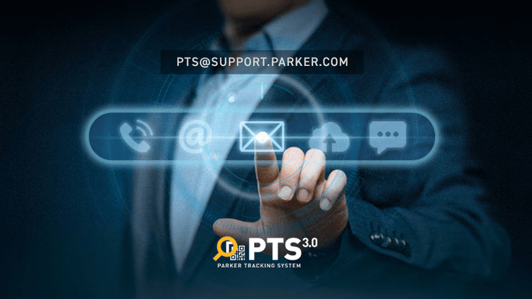 Parker Image