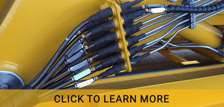 Fluid Power Success Story