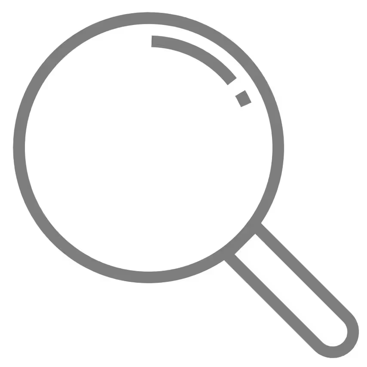Asset Inspection - PTS Icon