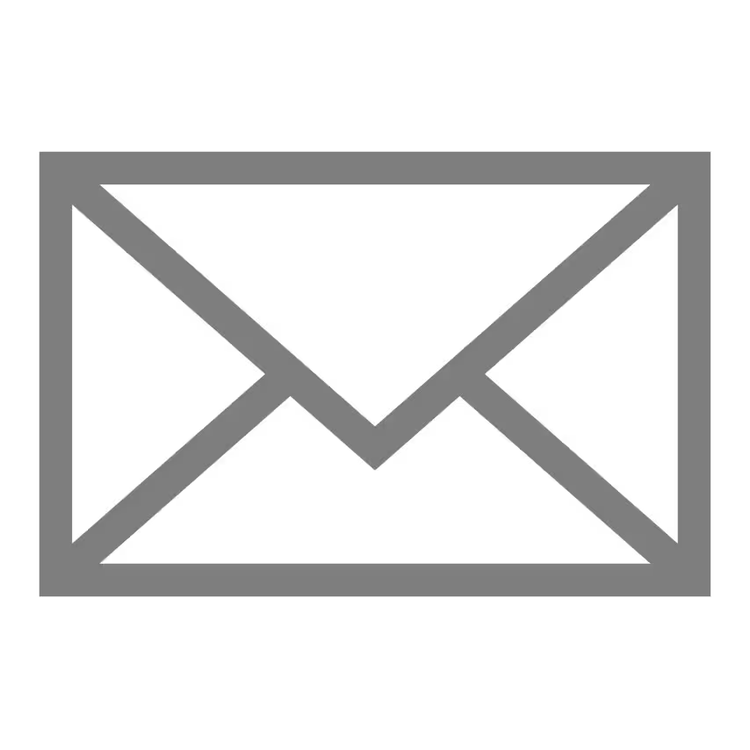 Email Notifications - PTS Icon