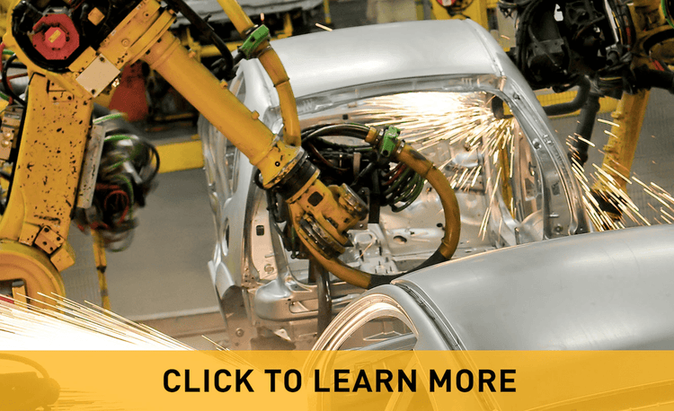 Automotive Manufacturing Testing