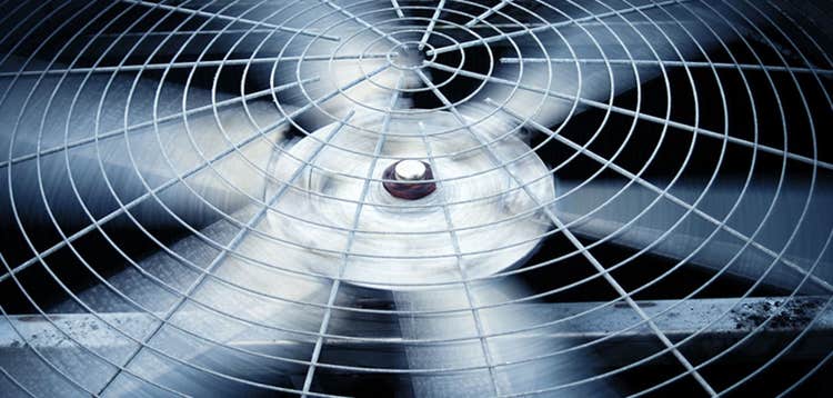HVAC & Refrigeration