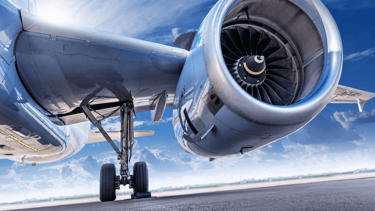Aerospace & Defense