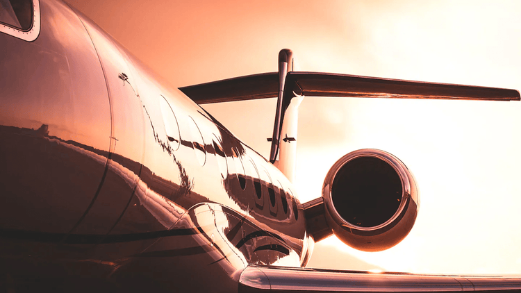 Business and General Aviation