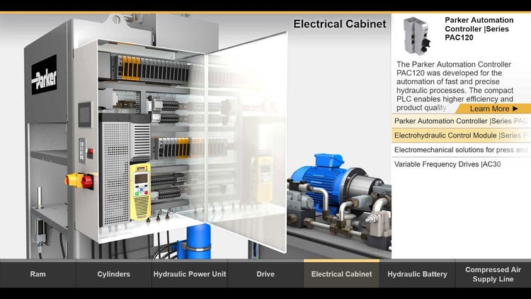 General Industrial