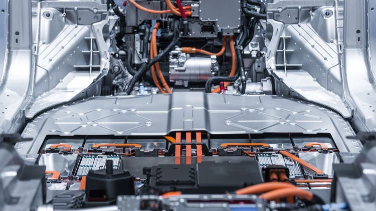 Advancing Fluid Conveyance for Electrified and Hybrid Systems