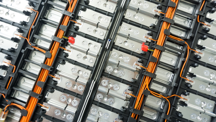 How Parker Supports Clean Tech Growth