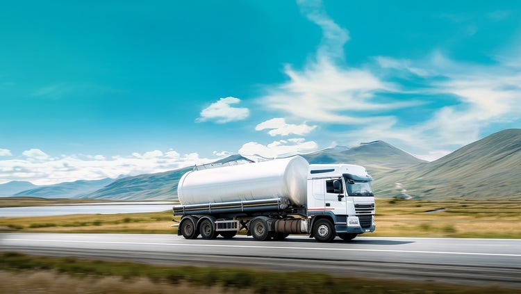 Fuel Innovation Meets Geopolitical Shifts