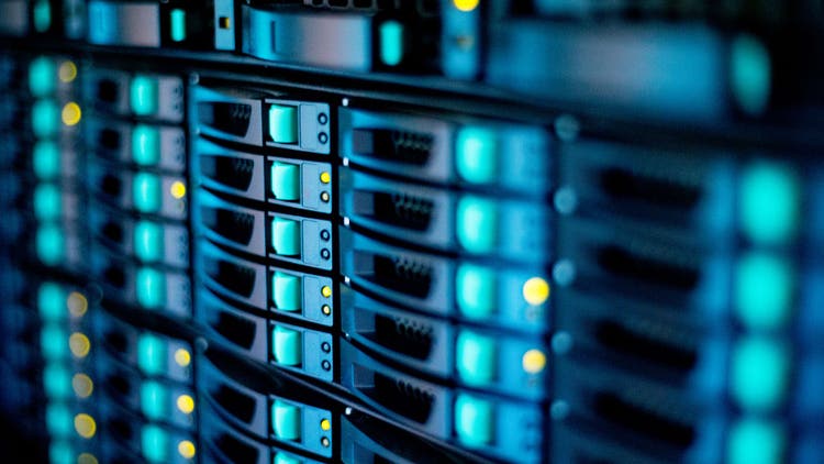 Cooling the AI Data Center