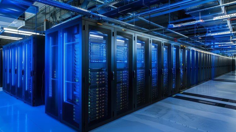 AI Demands Smarter Energy