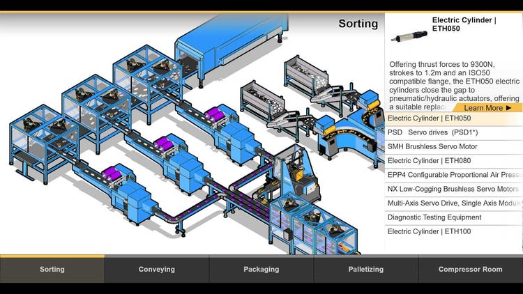 Factory Automation