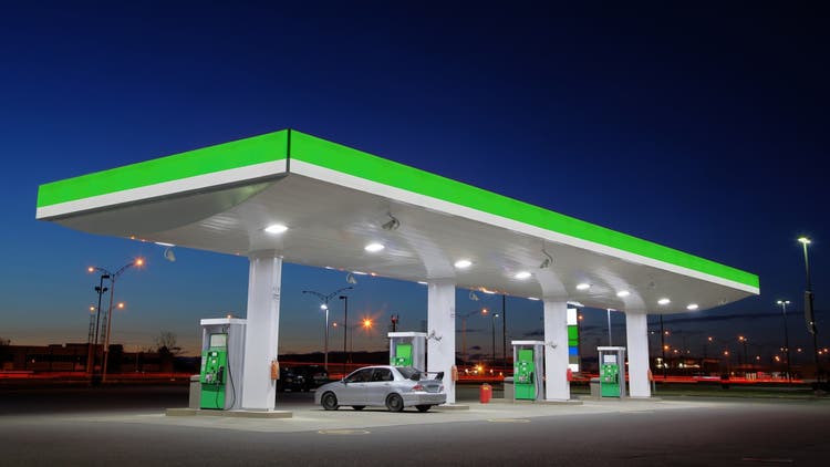 Natural Gas Evolves