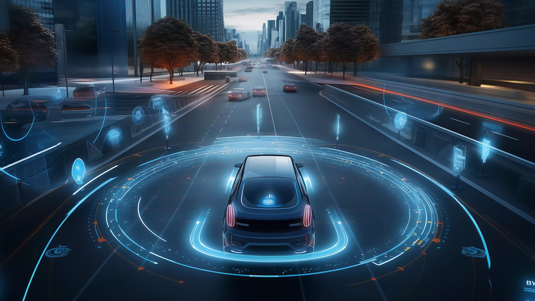 Driving Manufacturing Innovation Through Integrated, Electrified Solutions