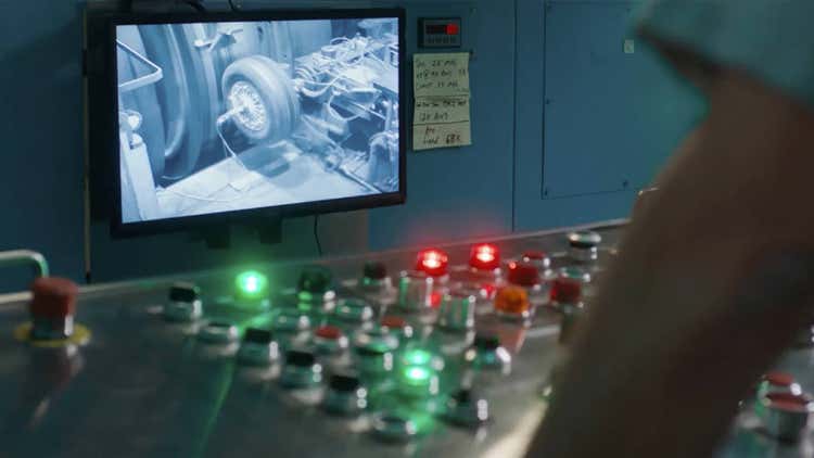 Engineering Next-Generation Aerospace