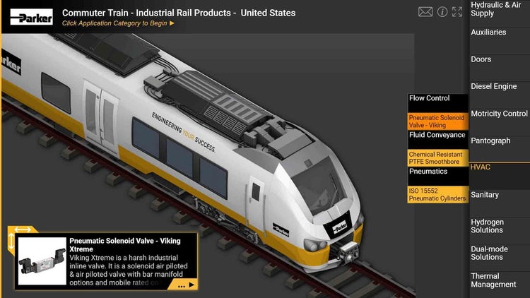 Rail