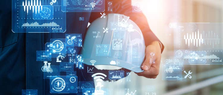 Digitalization Trends