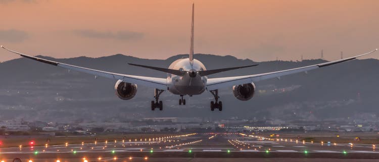 Aerospace Industry Trends