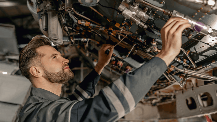 Aftermarket Support