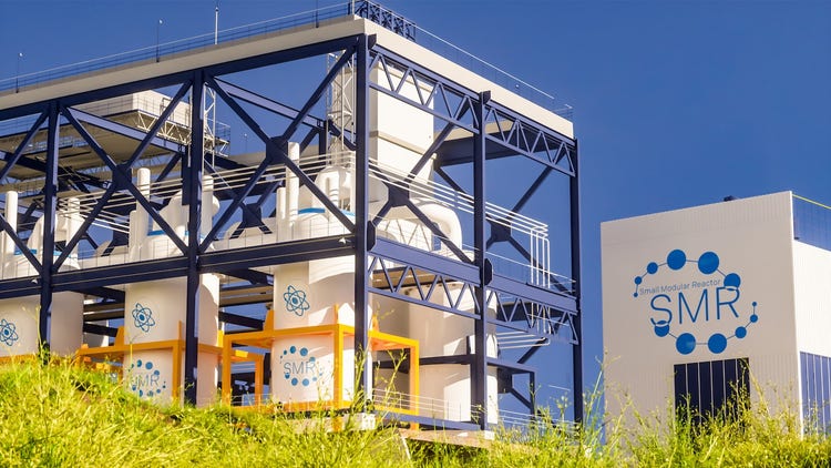 Natural Gas Evolves