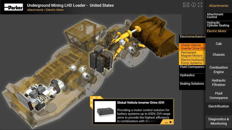Mining