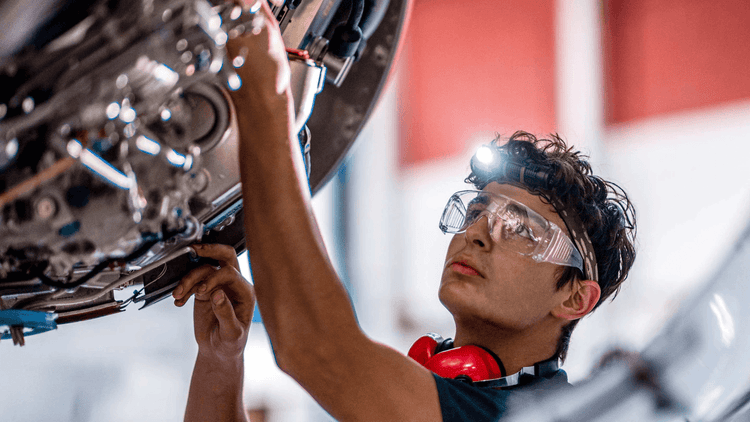 Engine Solutions