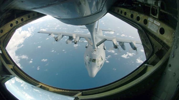 Defense Market Leadership