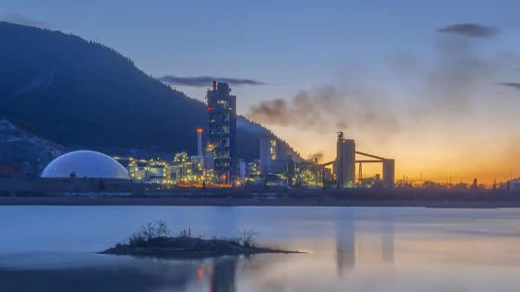 Decarbonization Gains Momentum