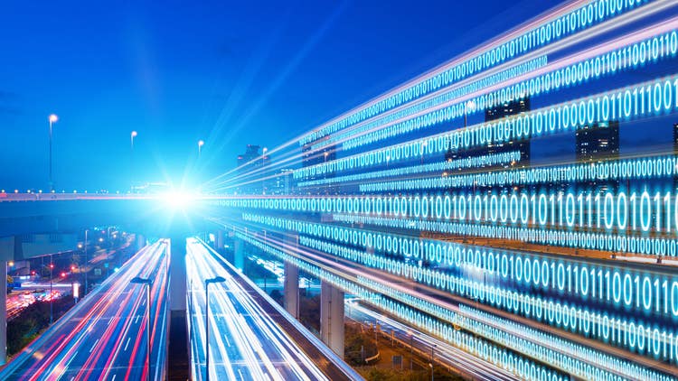 Parker's Commitment to Digitalization