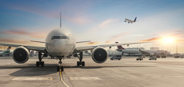 Cleaner Flight & Electrification