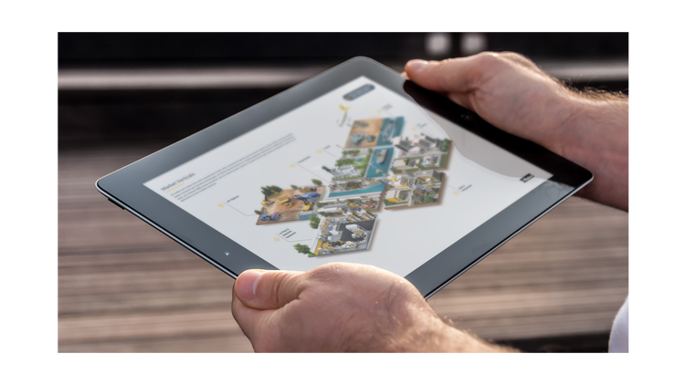 Browse Parker Products Through our Interactives