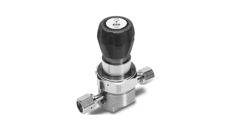 Regulators, Monitors, Sensors and Flow Control
