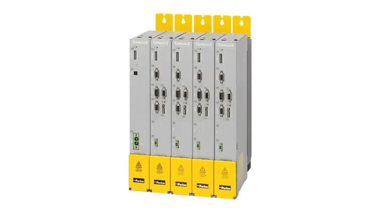 Motors, Drives and Controllers