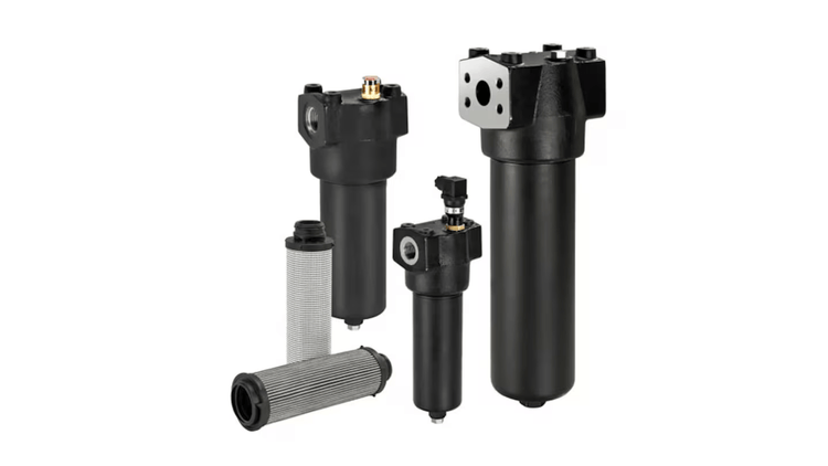 Filters, Separators and Purifiers