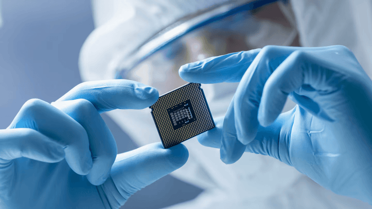 Electronics & Semiconductors