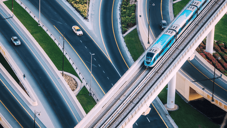 Transportation